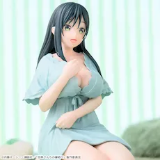 甘神さんちの縁結び Yumemirize “甘神夜重”