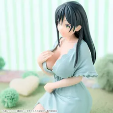 甘神さんちの縁結び Yumemirize “甘神夜重”