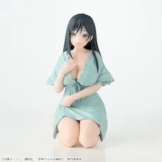 甘神さんちの縁結び Yumemirize “甘神夜重”