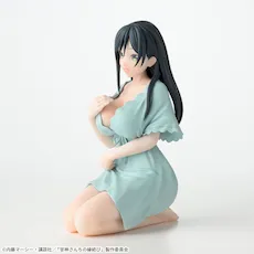 甘神さんちの縁結び Yumemirize “甘神夜重”