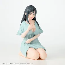 甘神さんちの縁結び Yumemirize “甘神夜重”