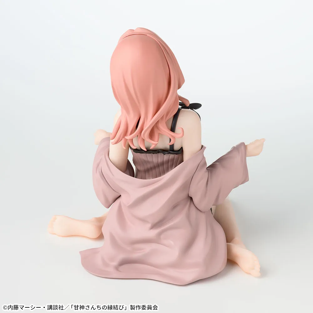 甘神さんちの縁結び Yumemirize “甘神夕奈”｜プライズ・くじ・グッズ