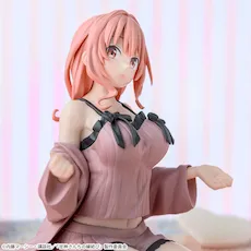 甘神さんちの縁結び Yumemirize “甘神夕奈”