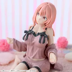 甘神さんちの縁結び Yumemirize “甘神夕奈”