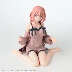 甘神さんちの縁結び Yumemirize “甘神夕奈”