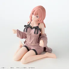 甘神さんちの縁結び Yumemirize “甘神夕奈”
