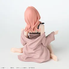 甘神さんちの縁結び Yumemirize “甘神夕奈”