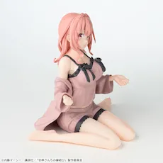 甘神さんちの縁結び Yumemirize “甘神夕奈”｜プライズ・くじ・グッズ