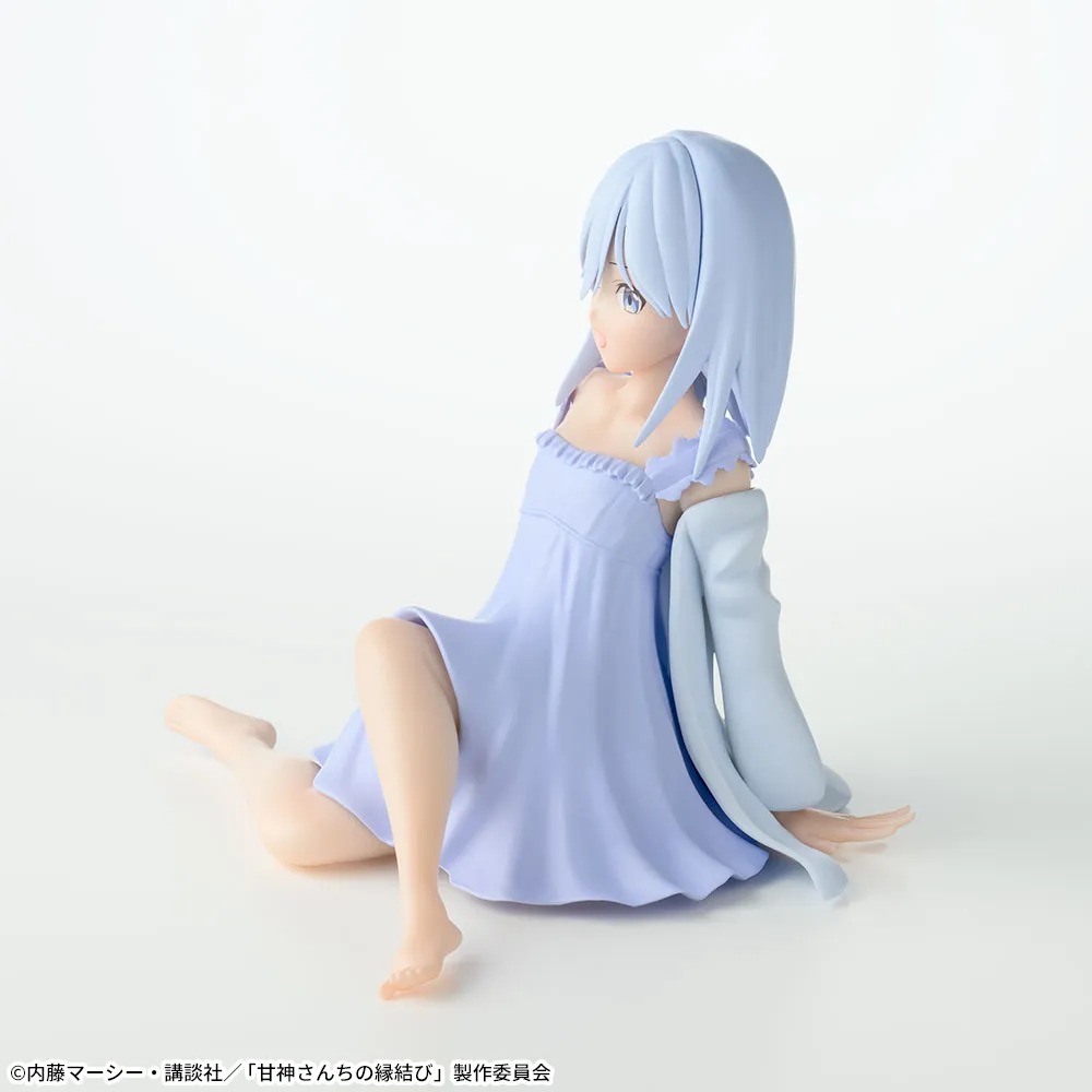 甘神さんちの縁結び Yumemirize “甘神朝姫”｜プライズ・くじ・グッズ