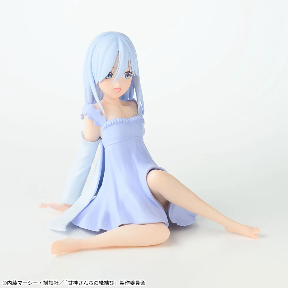 甘神さんちの縁結び Yumemirize “甘神朝姫”｜プライズ・くじ・グッズ