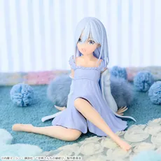 甘神さんちの縁結び Yumemirize “甘神朝姫”｜プライズ・くじ・グッズ