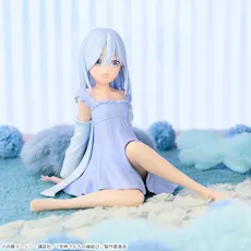 甘神さんちの縁結び Yumemirize “甘神朝姫”