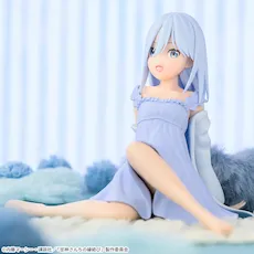 甘神さんちの縁結び Yumemirize “甘神朝姫”