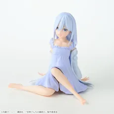 甘神さんちの縁結び Yumemirize “甘神朝姫”