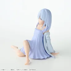 甘神さんちの縁結び Yumemirize “甘神朝姫”