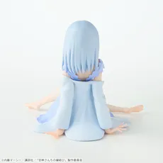 甘神さんちの縁結び Yumemirize “甘神朝姫”