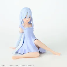 甘神さんちの縁結び Yumemirize “甘神朝姫”