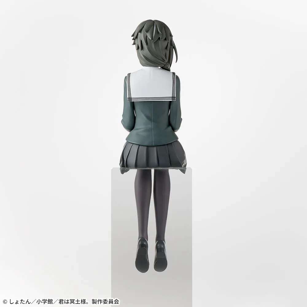 TVアニメ「君は冥土様。」 ちょこのせ プレミアムフィギュア“雪