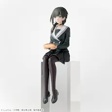 TVアニメ「君は冥土様。」 ちょこのせ プレミアムフィギュア“雪” ~制服~