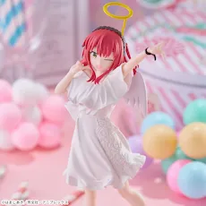 アニメ「ぼっち・ざ・ろっく！」　Luminasta　“喜多郁代”