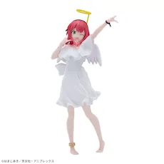 アニメ「ぼっち・ざ・ろっく！」 Luminasta “喜多郁代”｜プライズ