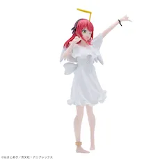 アニメ「ぼっち・ざ・ろっく！」　Luminasta　“喜多郁代”