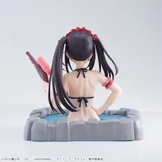 デート・ア・ライブV テルマエ・湯~とぴあ “時崎狂三”