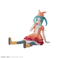 〈物語〉シリーズ　ちょこのせ　プレミアムフィギュア“斧乃木余接”