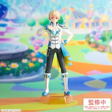 プロジェクトセカイ カラフルステージ! feat. 初音ミク Desktop×Decorate Collections “天馬司”