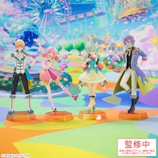 プロジェクトセカイ カラフルステージ! feat. 初音ミク Desktop×Decorate Collections “天馬司”