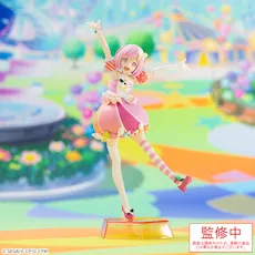 プロジェクトセカイ カラフルステージ! feat. 初音ミク Desktop×Decorate Collections “鳳えむ”
