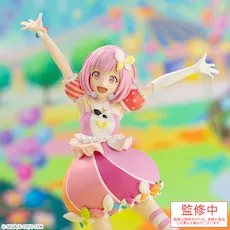 プロジェクトセカイ カラフルステージ! feat. 初音ミク Desktop×Decorate Collections “鳳えむ”