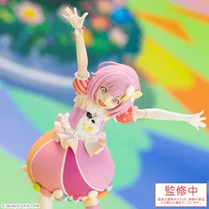 プロジェクトセカイ カラフルステージ! feat. 初音ミク Desktop×Decorate Collections “鳳えむ”
