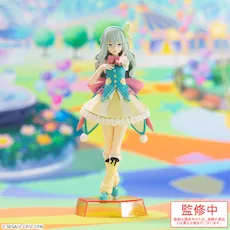 プロジェクトセカイ カラフルステージ! feat. 初音ミク Desktop×Decorate Collections “草薙寧々”
