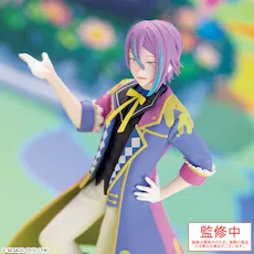 プロジェクトセカイ カラフルステージ！ feat. 初音ミク Desktop×Decorate Collections “神代類”