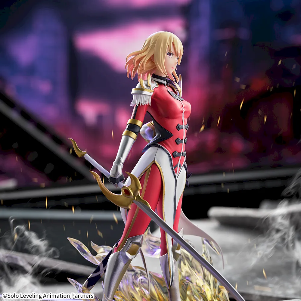 俺だけレベルアップな件　最上真　向坂雫　SR4枚　2セット 俺だけレベルアップな件 XrossLink フィギュア“向坂雫”｜プライズ