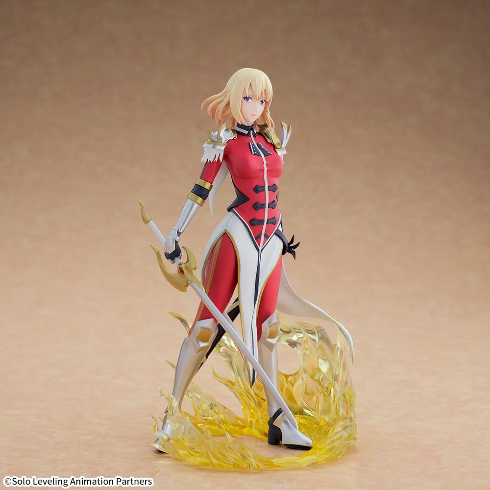 俺だけレベルアップな件 XrossLink 水篠旬 向坂雫 2種16体セット 俺だけレベルアップな件 XrossLink フィギュア“向坂雫”｜プライズ