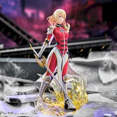 未開封30個　俺だけレベルアップな件　クロスリンク　フィギュア 俺だけレベルアップな件 XrossLink フィギュア“向坂雫”｜プライズ