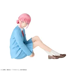 「アオのハコ」　ちょこのせ　プレミアムフィギュア“蝶野雛”