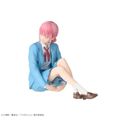 「アオのハコ」　ちょこのせ　プレミアムフィギュア“蝶野雛”