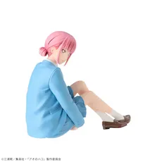 「アオのハコ」　ちょこのせ　プレミアムフィギュア“蝶野雛”