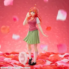 五等分の花嫁∽ Luminasta “中野五月”