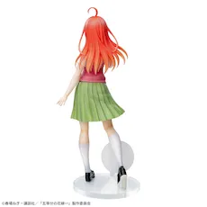五等分の花嫁∽ Luminasta “中野五月”