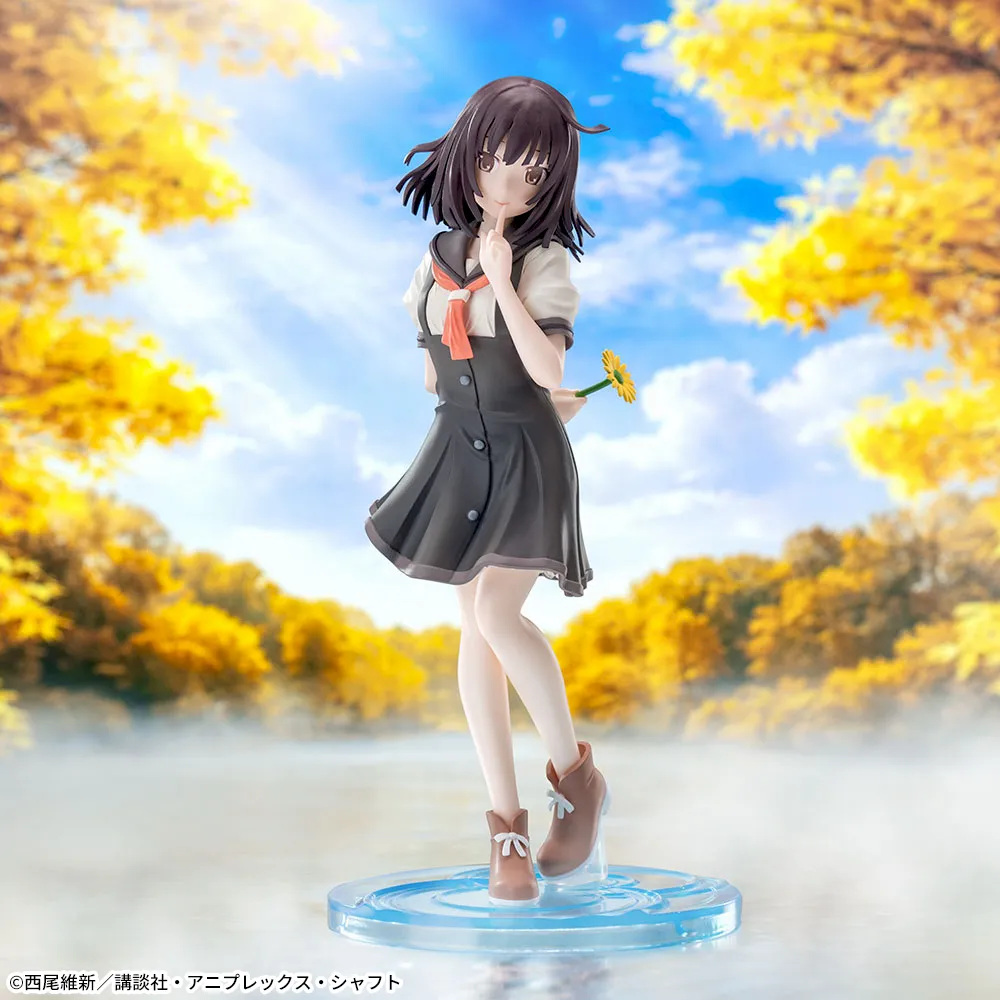 物語〉シリーズ XStellar ‐千石撫子‐｜プライズ・くじ・グッズ情報なら