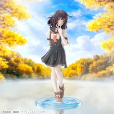 〈物語〉シリーズ　XStellar　‐千石撫子‐