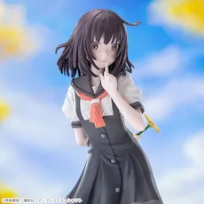 物語〉シリーズ XStellar ‐千石撫子‐｜プライズ・くじ・グッズ情報なら