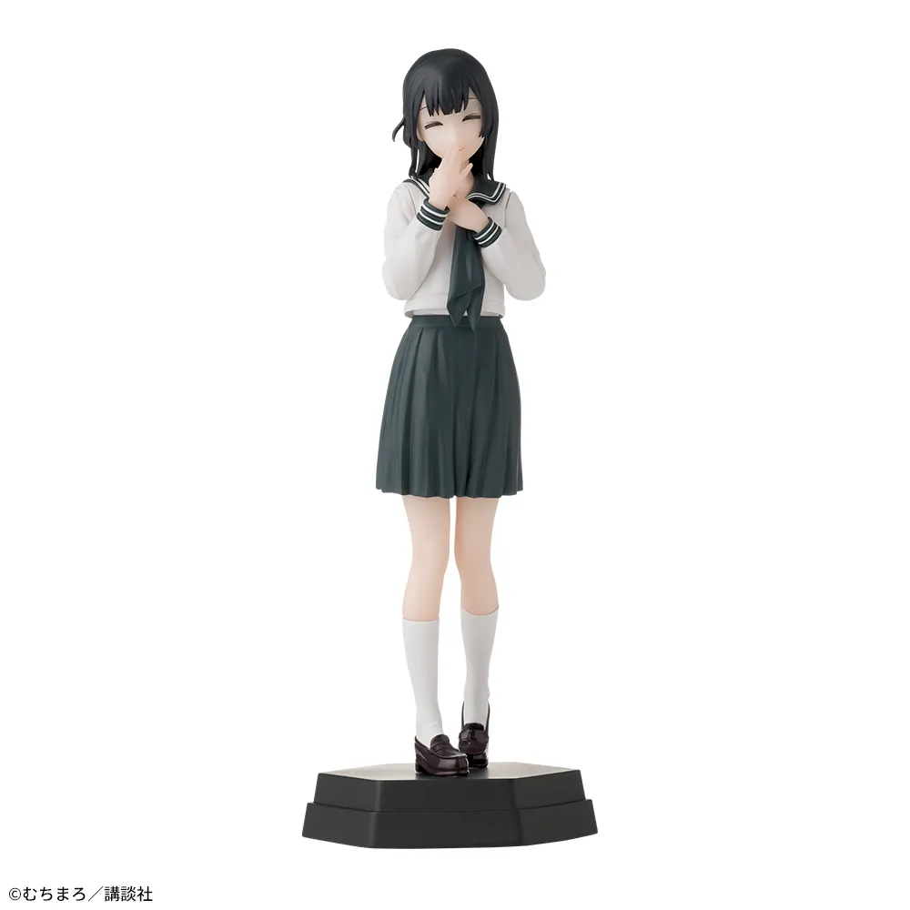 「生徒会にも穴はある!」 Desktop×Decorate Collections “照井有栖”