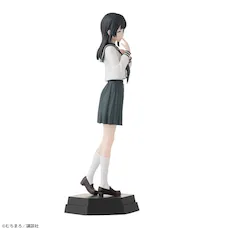「生徒会にも穴はある!」 Desktop×Decorate Collections “照井有栖”