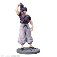 呪術廻戦　懐玉・玉折　Luminasta　“伏黒甚爾”臨戦