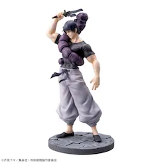 呪術廻戦　懐玉・玉折　Luminasta　“伏黒甚爾”臨戦